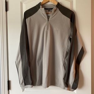 The North Face Fleece Half-Zip
